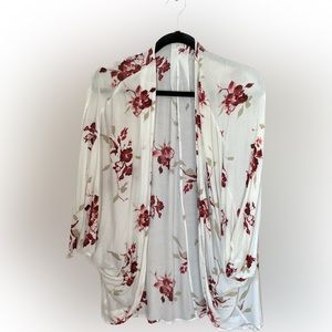 Gentle Fawn Duster/Kimono